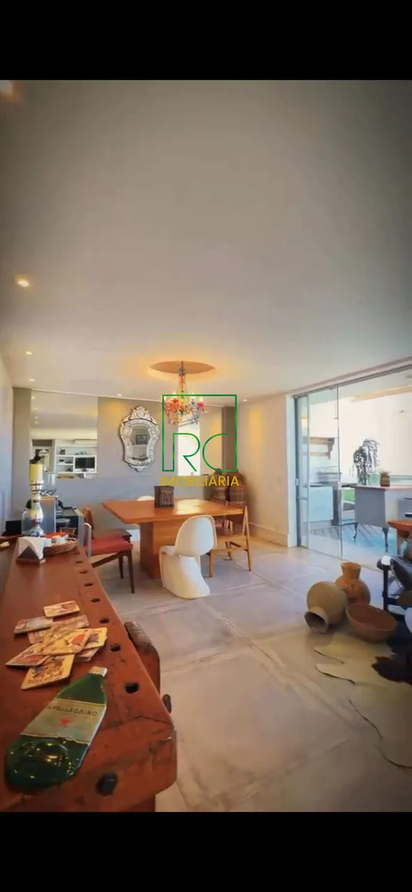 Apartamento mobiliado com 3 quartos e 3 banheiros — photo 11