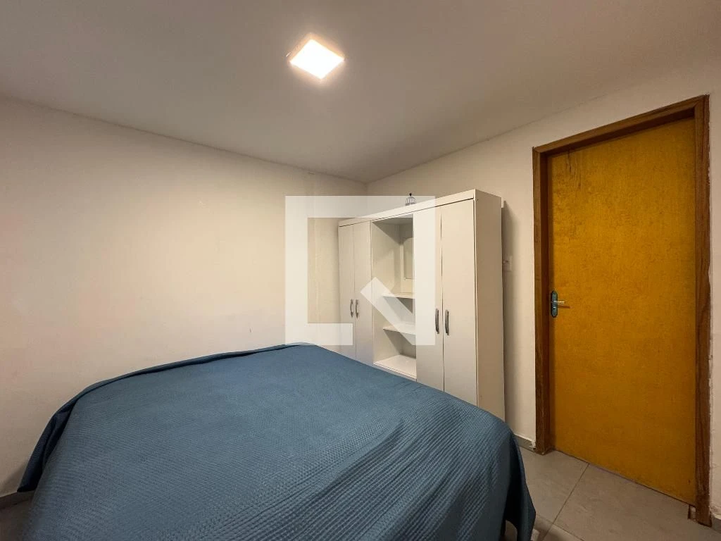 Apartamento mobiliado com 2 quartos e varanda — photo 22
