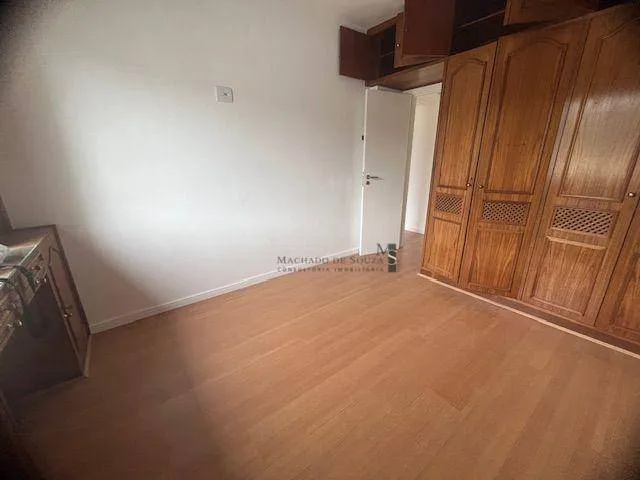 Mountain view in a 3-bedroom apartment, 115 m² — photo 8