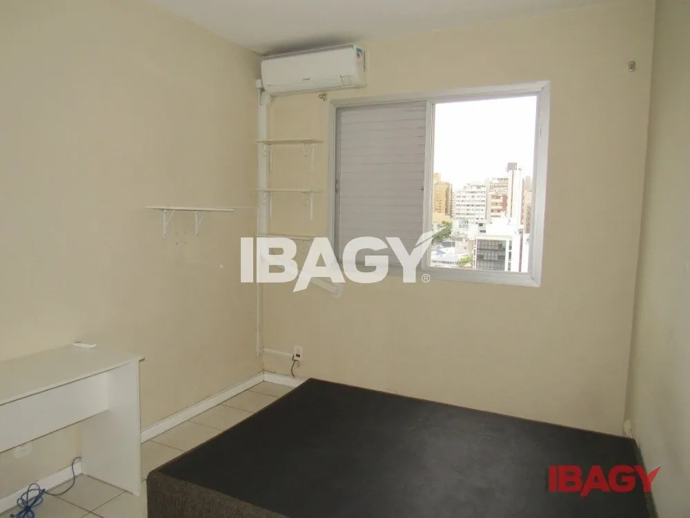 1-bedroom apartment with 59 m² and 1 parking spot — photo 5