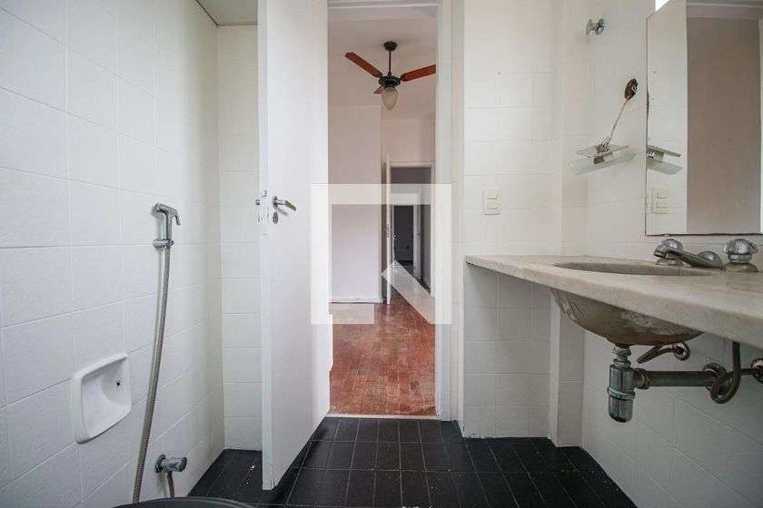 Apartment with 2 bedrooms and 90 m² plus 1 parking spot — photo 6