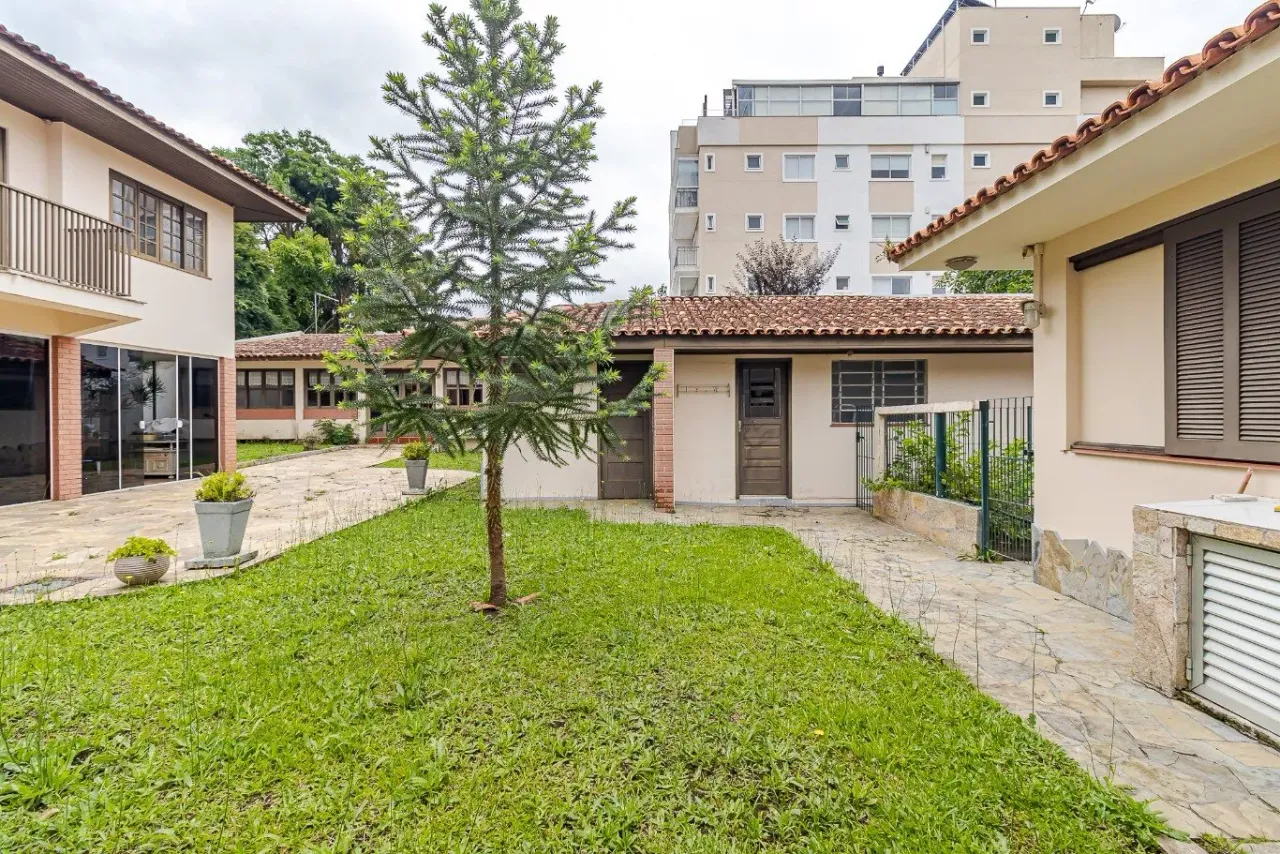 Casa para alugar com 3 quartos e 3 banheiros — photo 19
