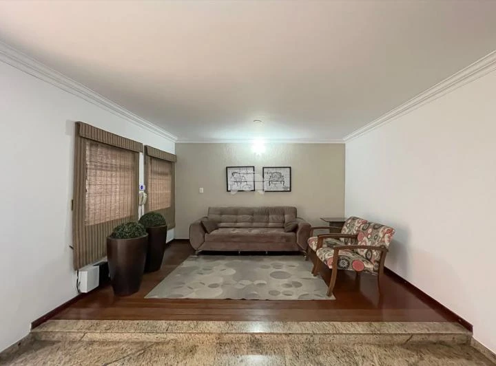 Apartamento com 3 quartos e 5 banheiros, 357 m² — photo 7