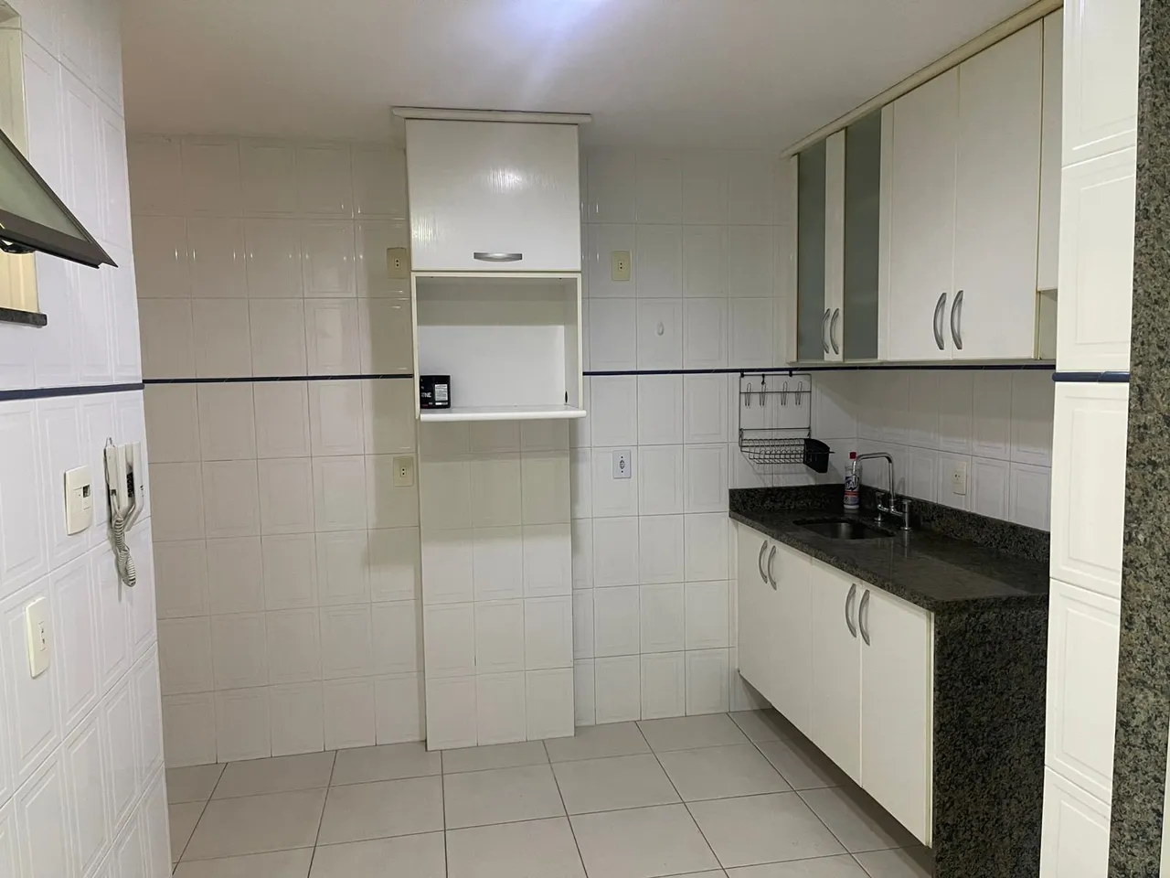Apartment with 2 bedrooms, 3 bathrooms and 2 parking spots — photo 2