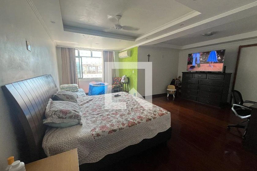 Casa sem mobília com 8 suítes e 1100 m² — photo 20