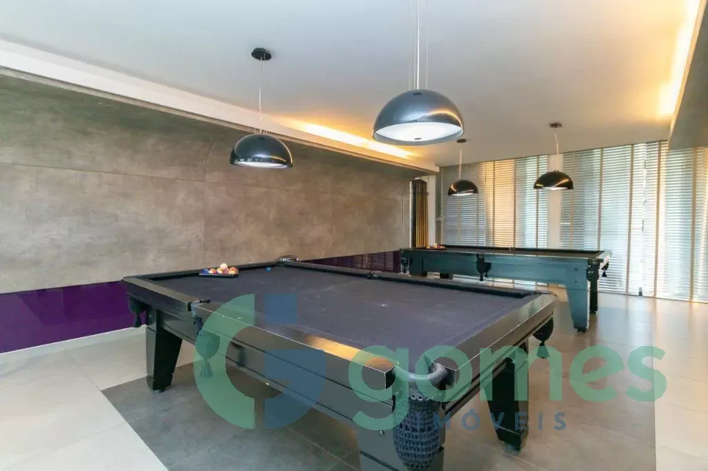 Apartamento amueblado de 1 dormitorio con balcón, 55 m² — photo 46