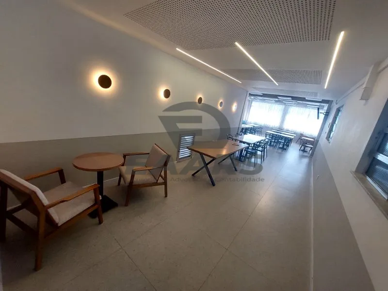 Apartamento mobiliado com 3 dormitórios e 2 banheiros — photo 28