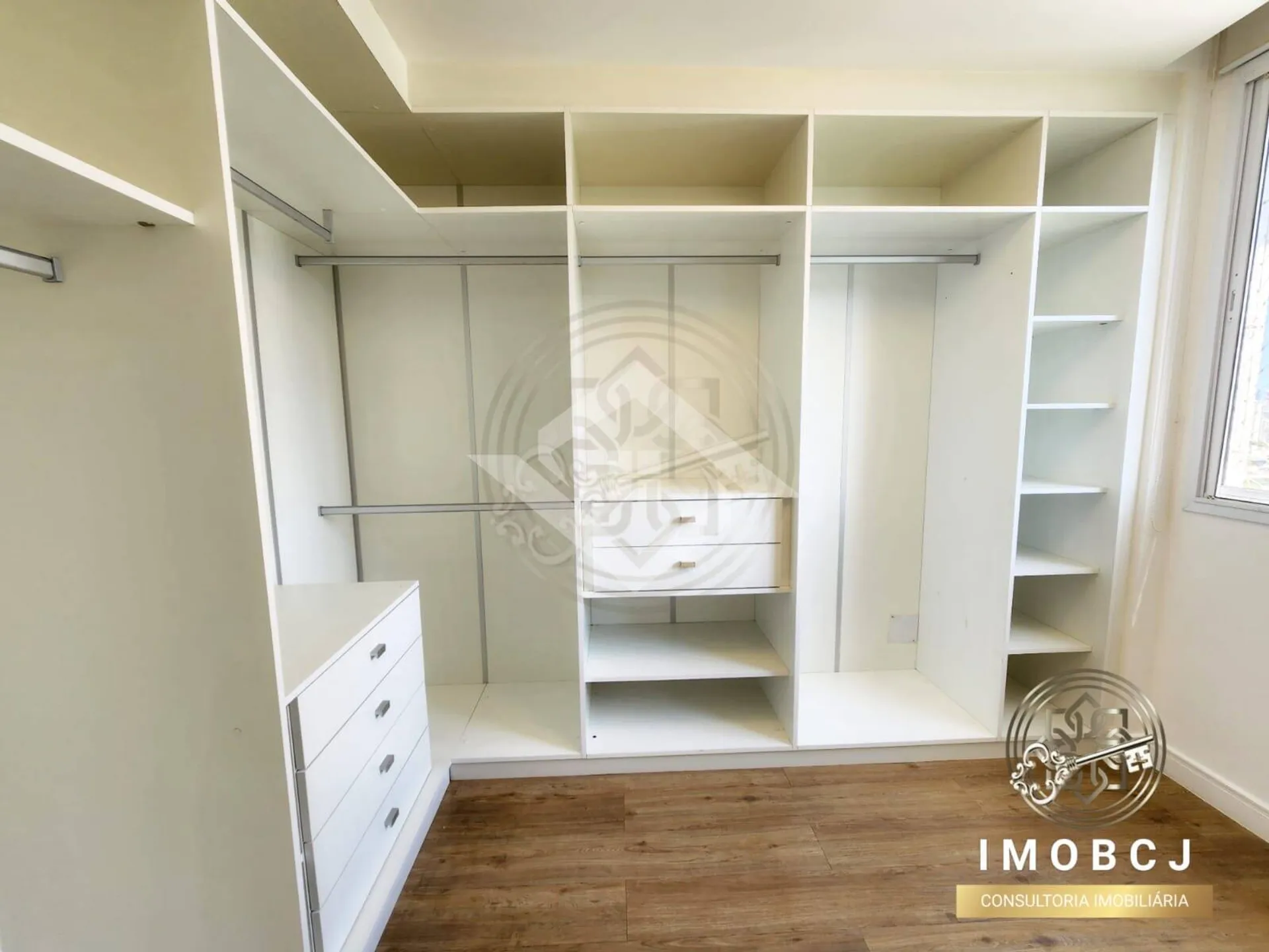 Apartamento com 3 quartos, 166 m² e vista aberta — photo 24