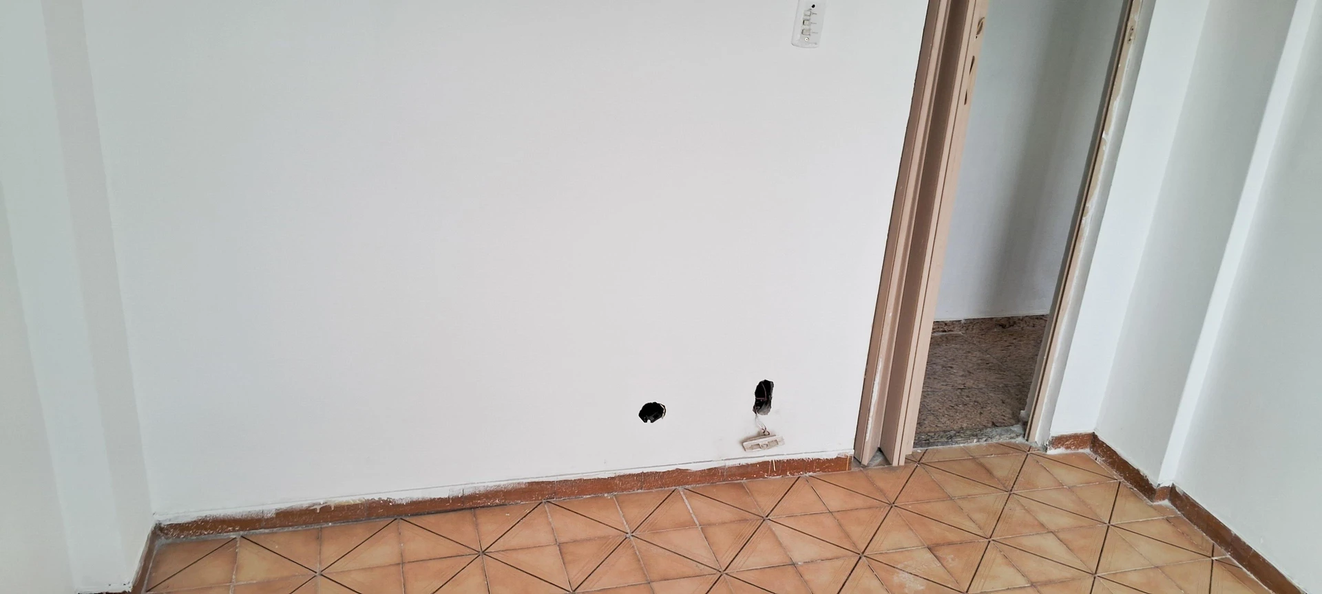 Apartamento de 2 quartos com máquina de lavar, Méier — photo 34