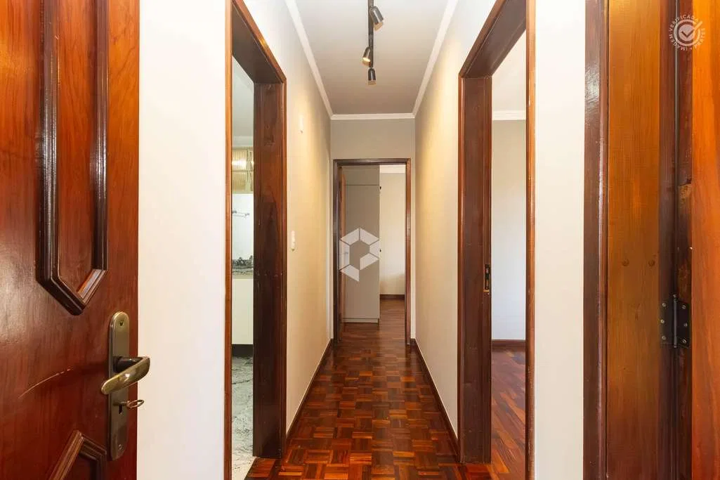 3-bedroom apartment with 189 m² and 1 parking space — photo 27