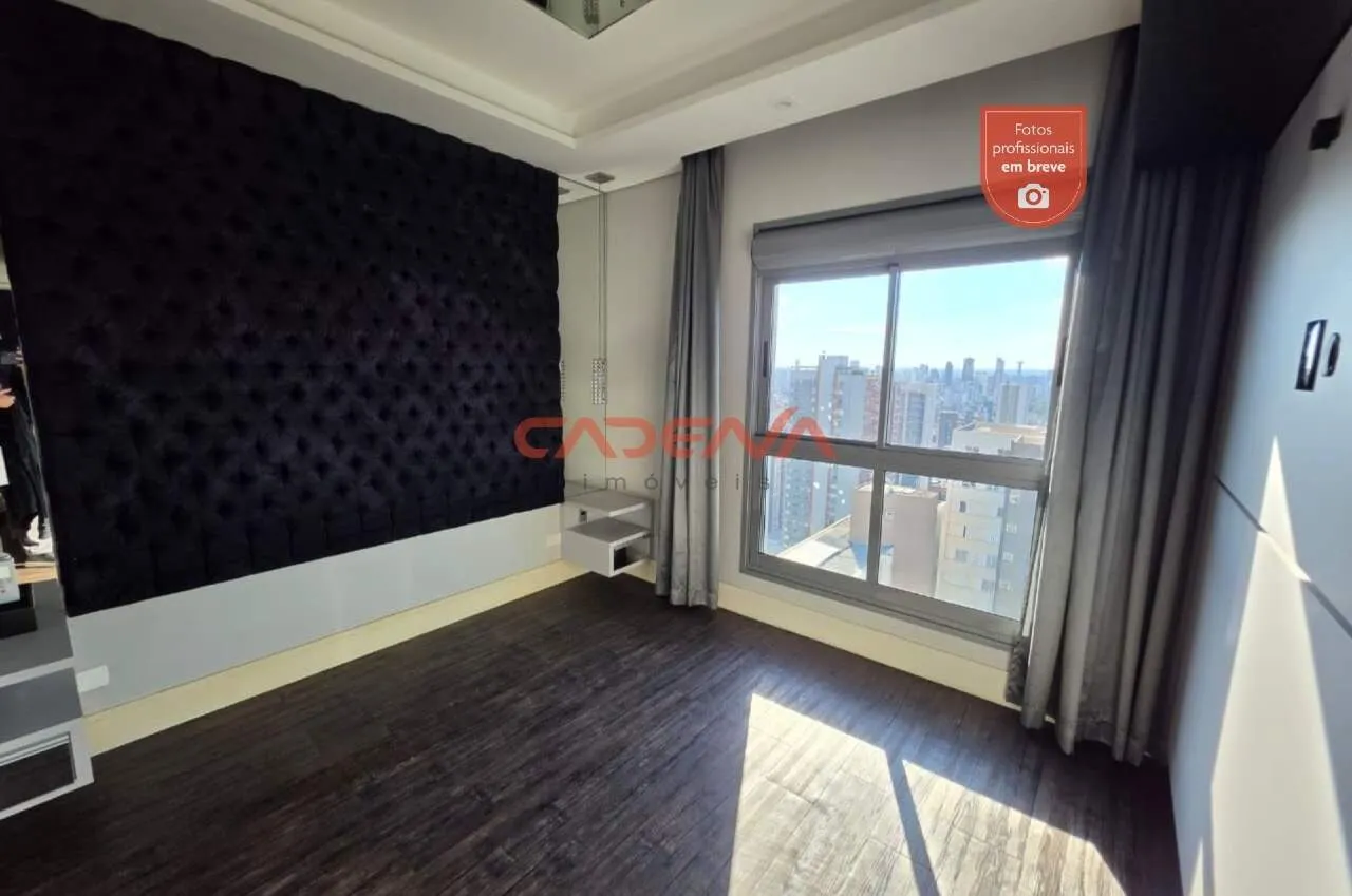 Apartment with 3 bedrooms and an enclosed balcony — photo 16