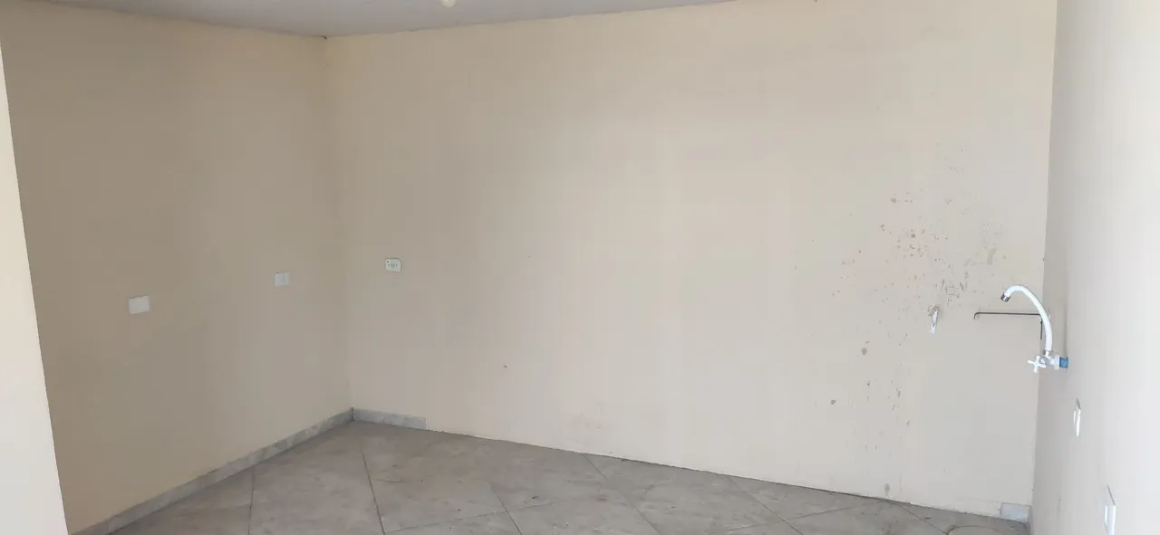 One-bedroom, 20 m² house in Curitiba — photo 6
