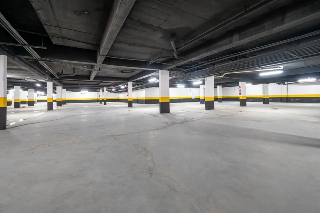 2-bedroom apartment, 70 m², with 1 parking space — photo 57