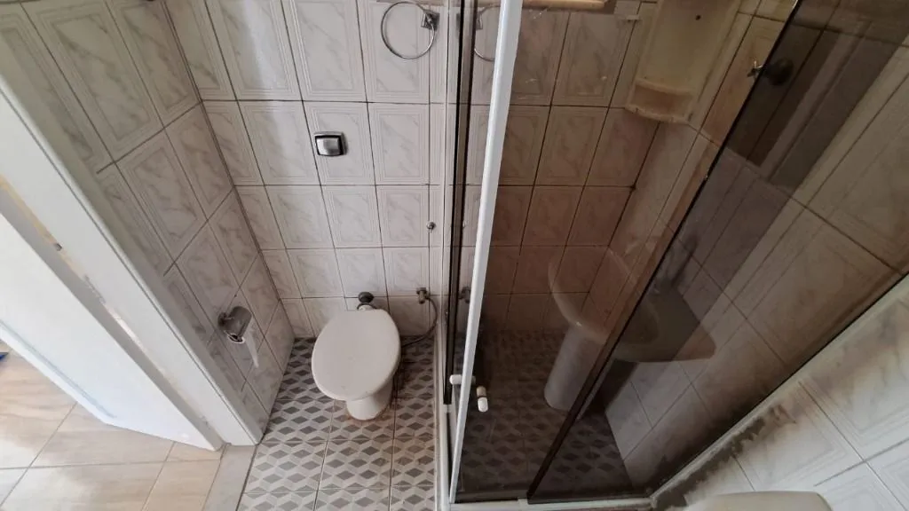 Mountain view in a 2-bedroom house, 100 m² — photo 12