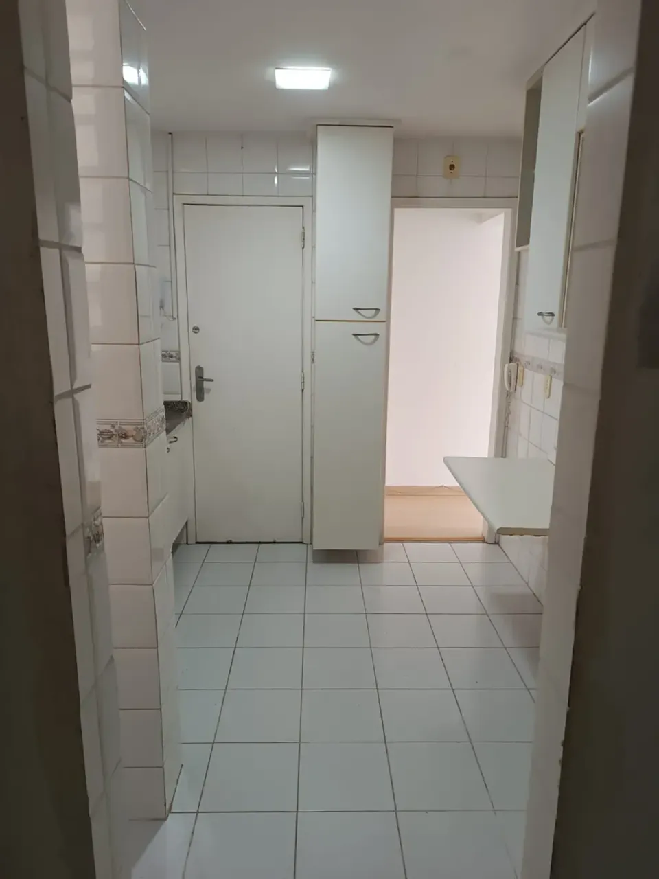 Apartment with 2 bedrooms and 62 m², built-in storage — photo 20