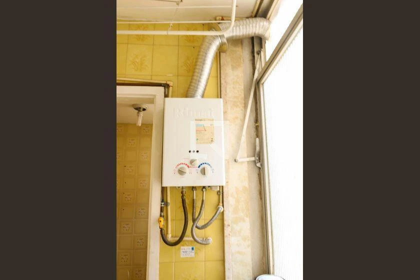 2-bedroom apartment with an en-suite and parking, 65 m² — photo 11