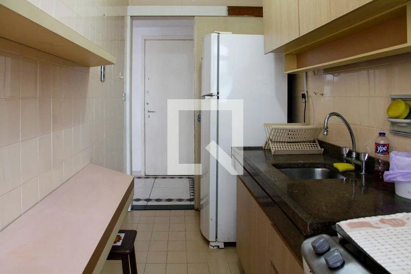 Water view in a 3-bedroom apartment, 100 m² — photo 14