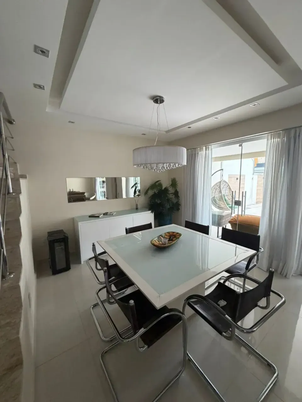 Furnished house with 4 bedrooms and balcony grill — photo 8