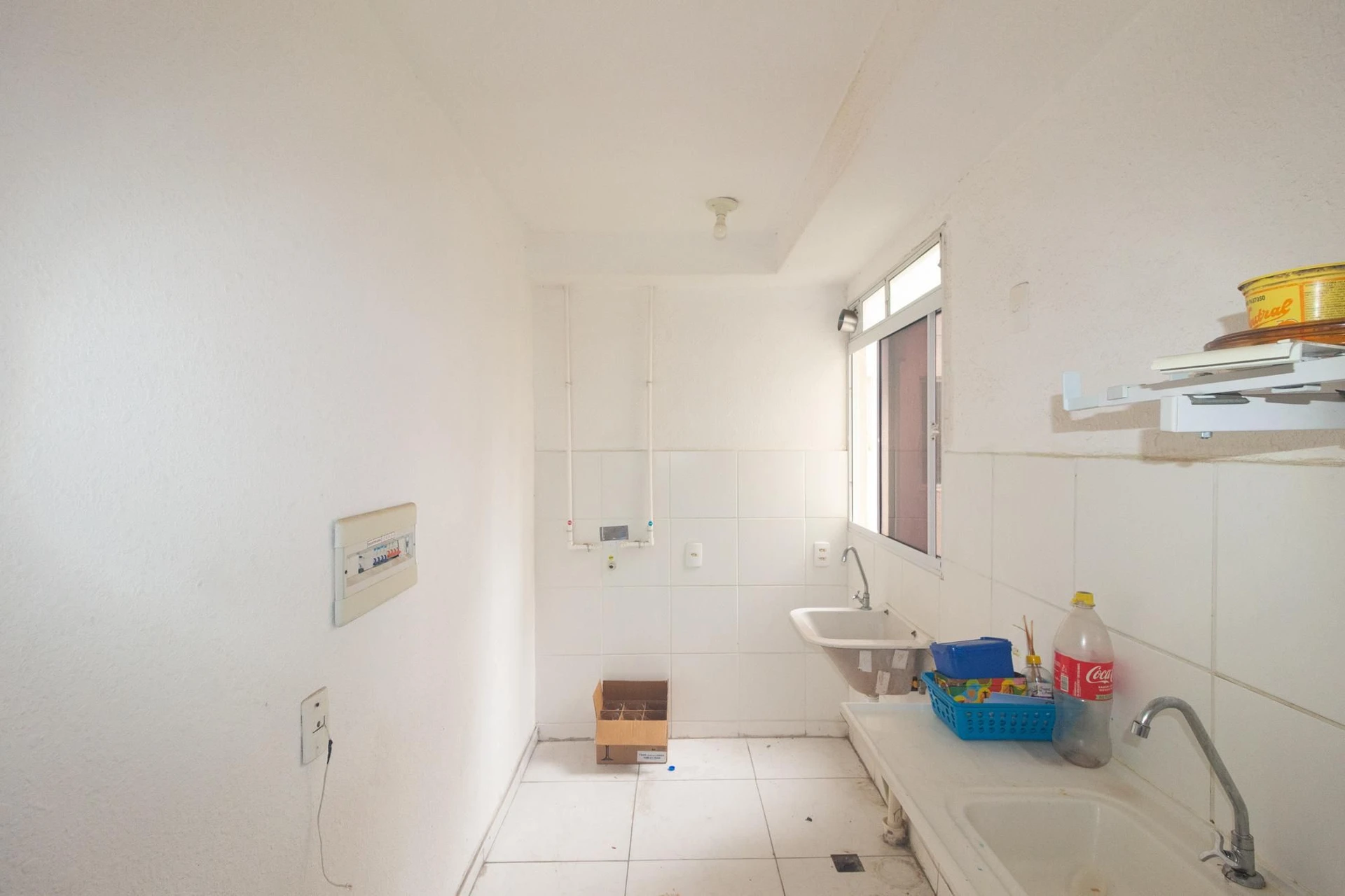 2-bedroom apartment with parking and gas cooking — photo 19