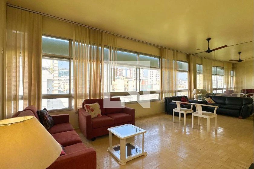Apartamento de 3 quartos com cozinha a gás e 110 m² — photo 12