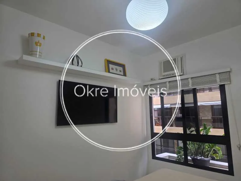 2 quartos e janelas do piso ao teto: apartamento de 76 m² — photo 24