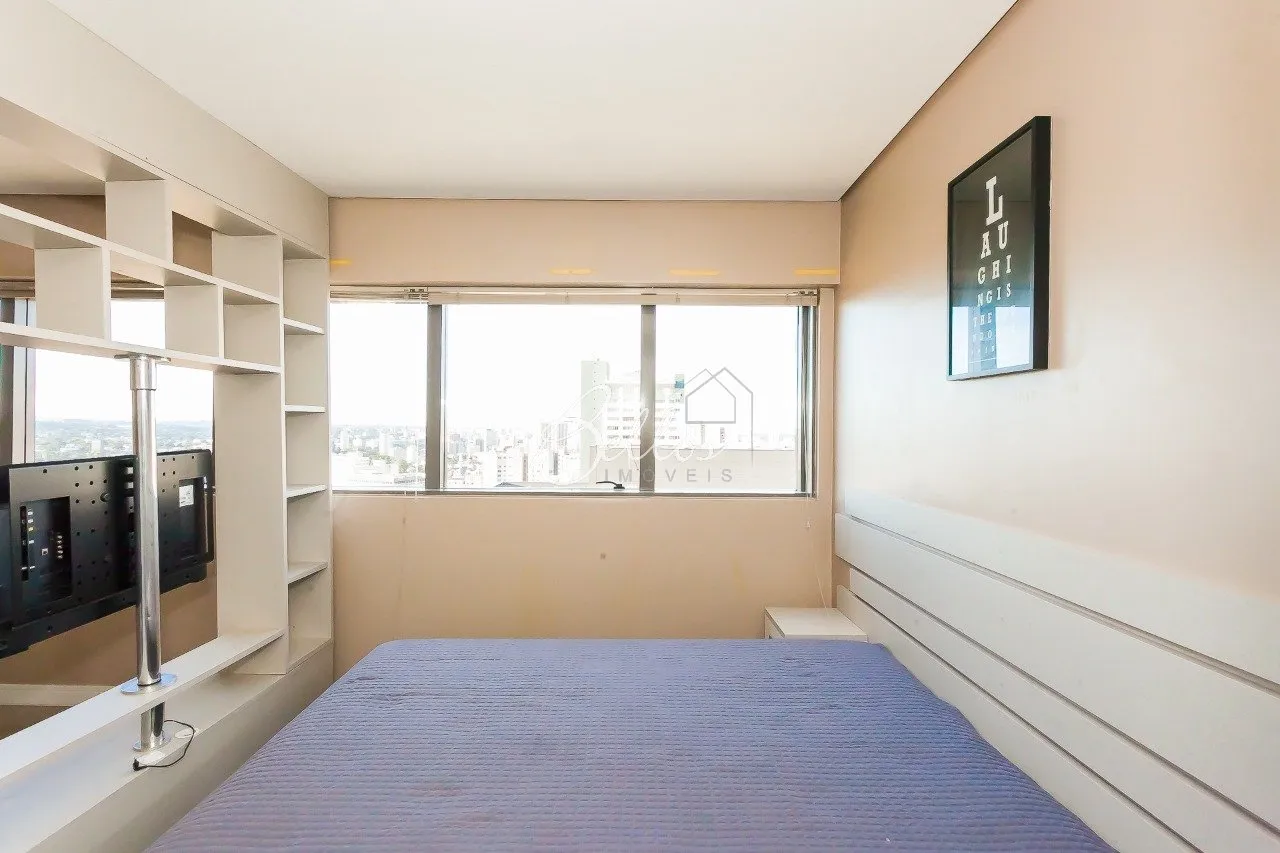 Apartamento amueblado de 1 dormitorio y 67 m² — photo 19
