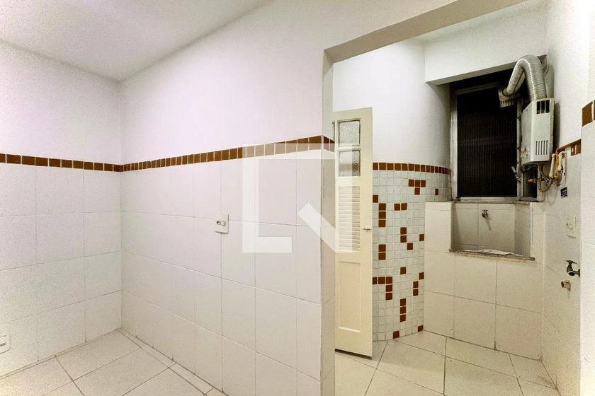 Apartamento com vista para as montanhas, Botafogo — photo 8
