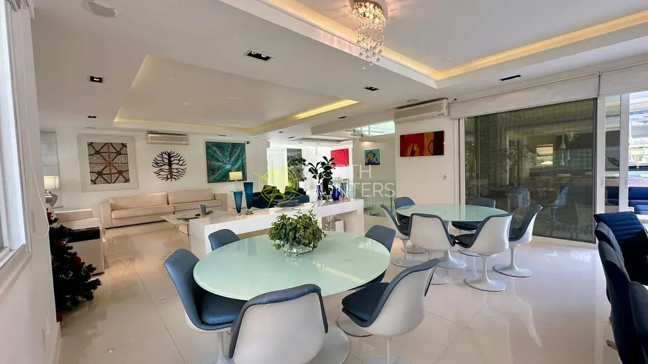 Furnished house with 9 bedrooms and a gas open kitchen — photo 76