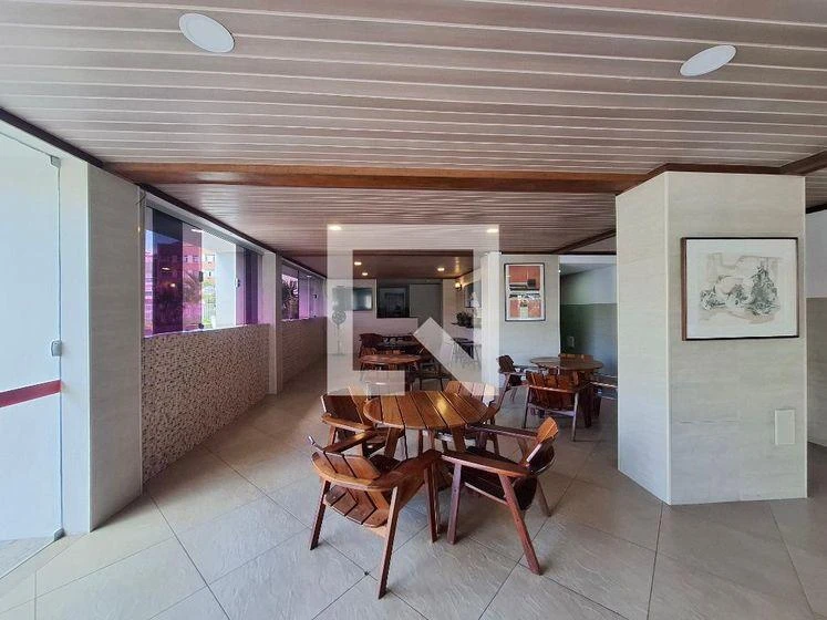2-bedroom apartment with a home office in Rio de Janeiro — photo 23