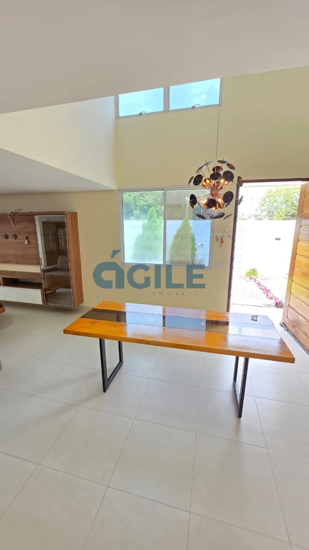 Washing machine in a 4-bedroom house, 200 m² — photo 21