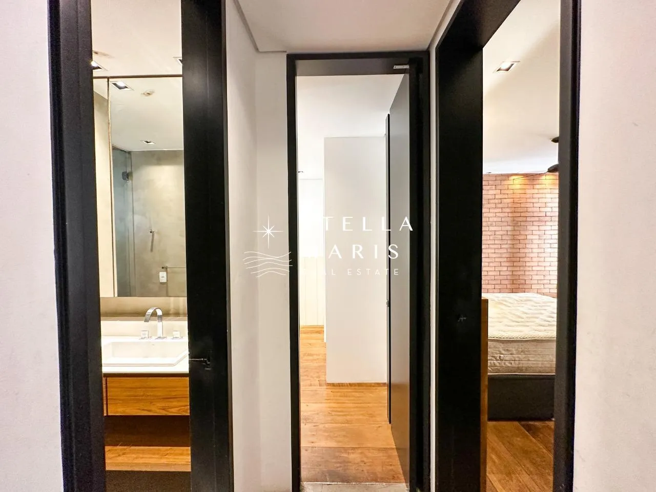 Departamento de 2 dormitorios con lavadora en Rio de Janeiro — photo 30