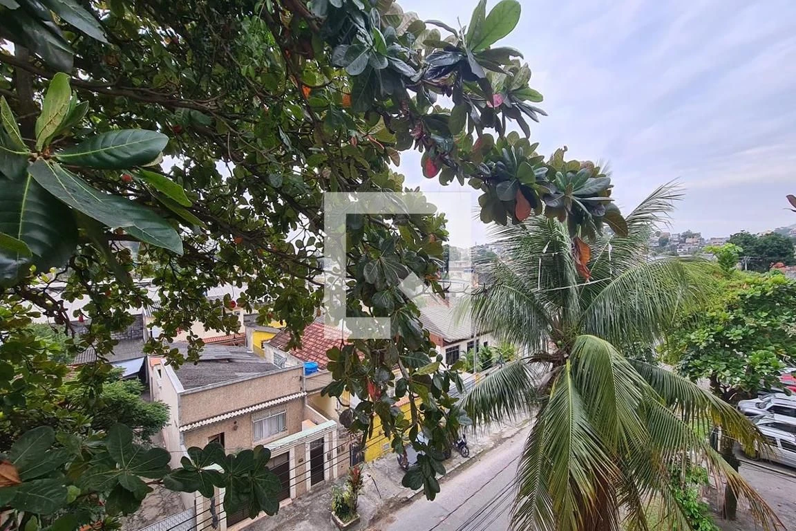 Квартира 40 м², 2 спальни, Рио-де-Жанейро — photo 32