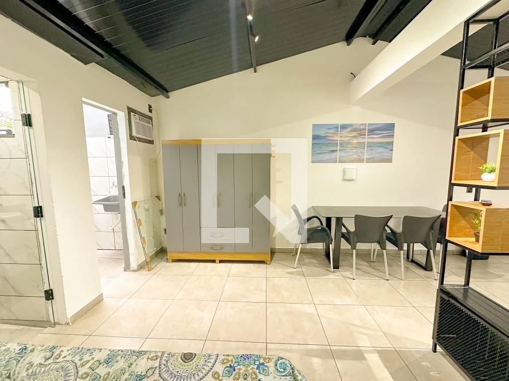 Furnished house, 32 m², with a garden — photo 38