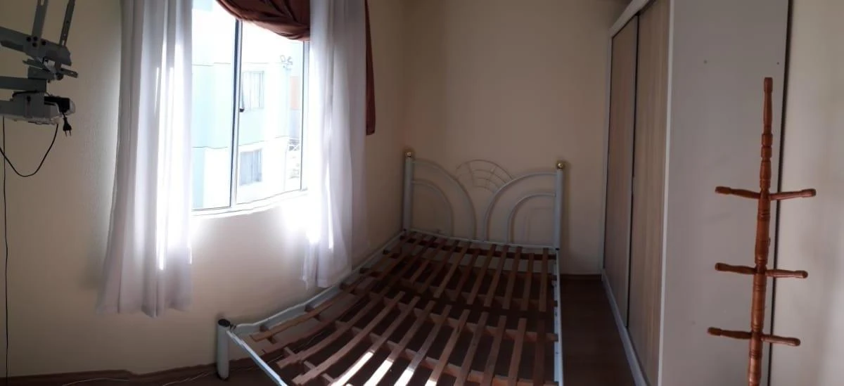 2-bedroom apartment with 49 m² on the 1st floor — photo 10
