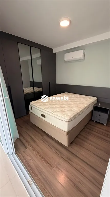 Apartamento mobiliado com 4 suítes e varanda fechada — photo 11