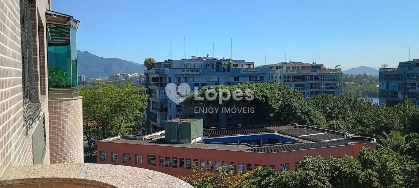 73 m² apartment with 1 bedroom and parking — photo 27