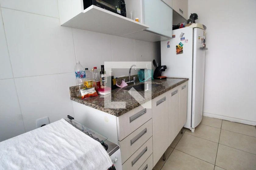 Furnished apartment, 70 m², with a mountain view — photo 12