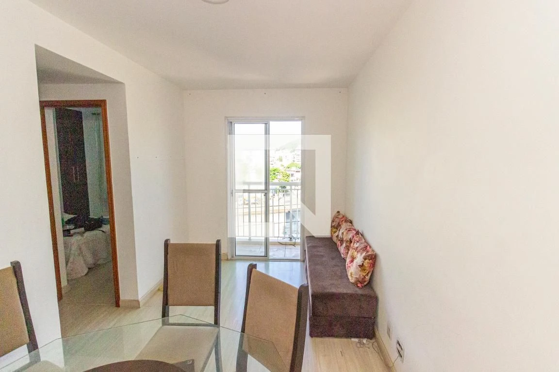 2-bedroom apartment in a building with a gym — photo 35