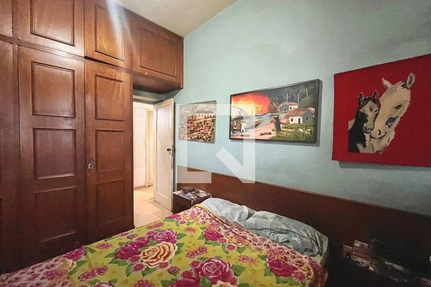 Furnished apartment, 120 m², with a park view — photo 11