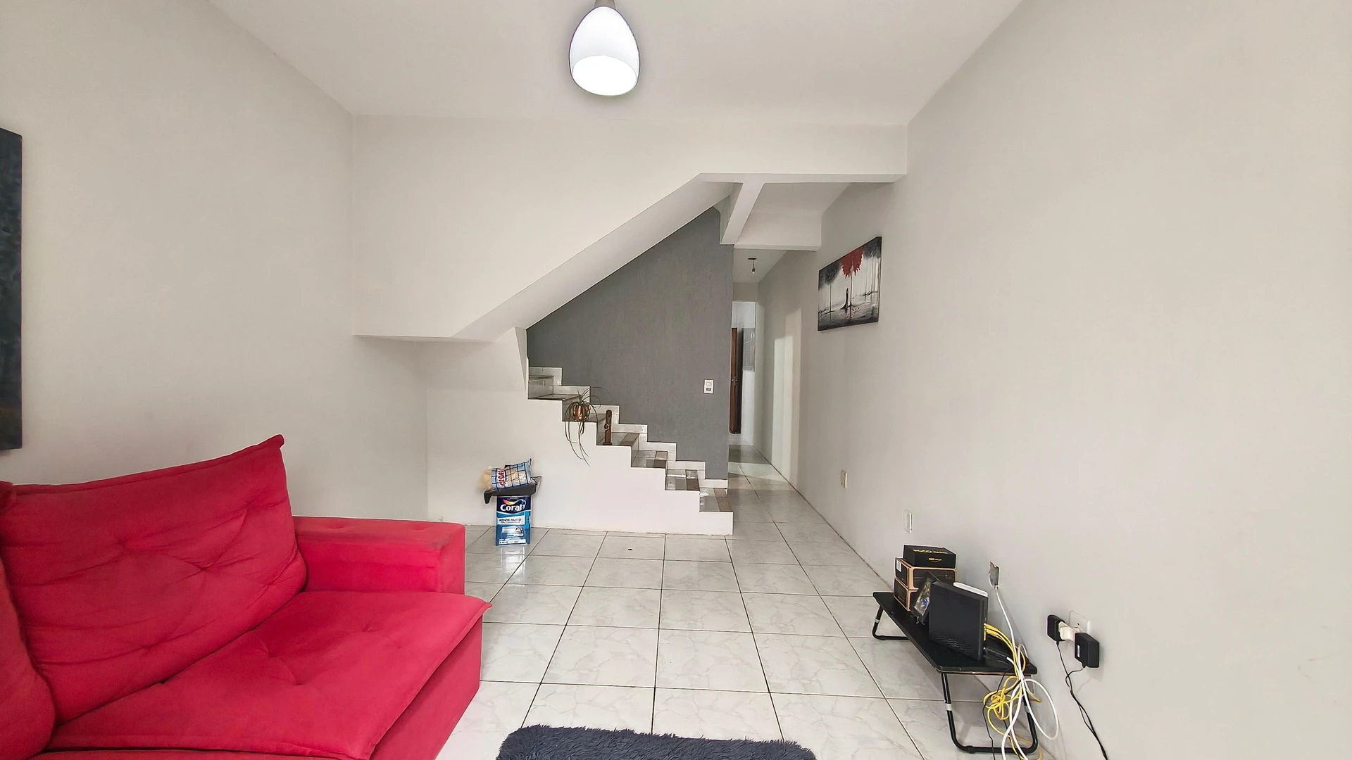 Casa con 4 dormitorios, 3 baños y jardín privado — photo 20
