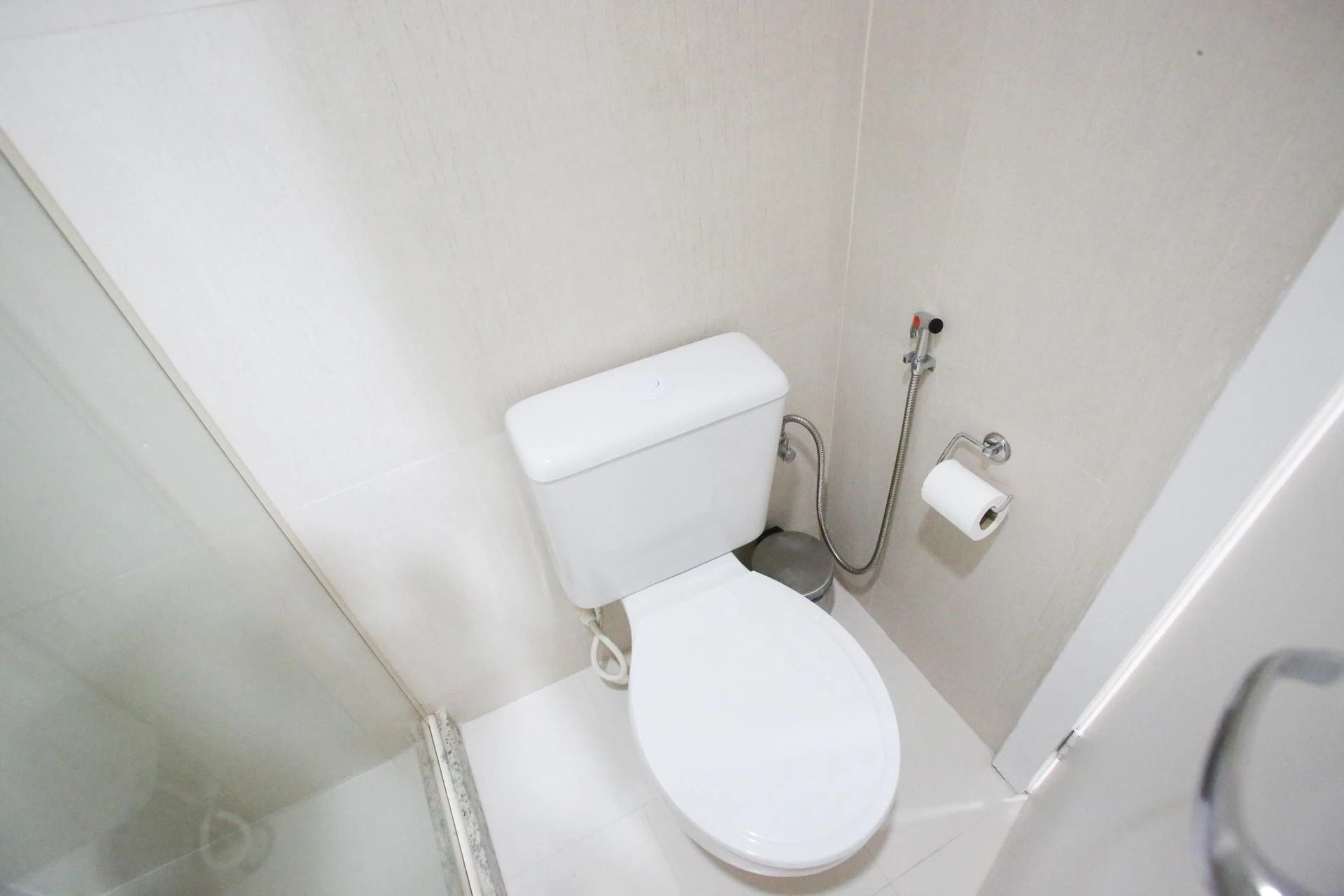 Apartamento mobiliado com 4 quartos e varanda — photo 4