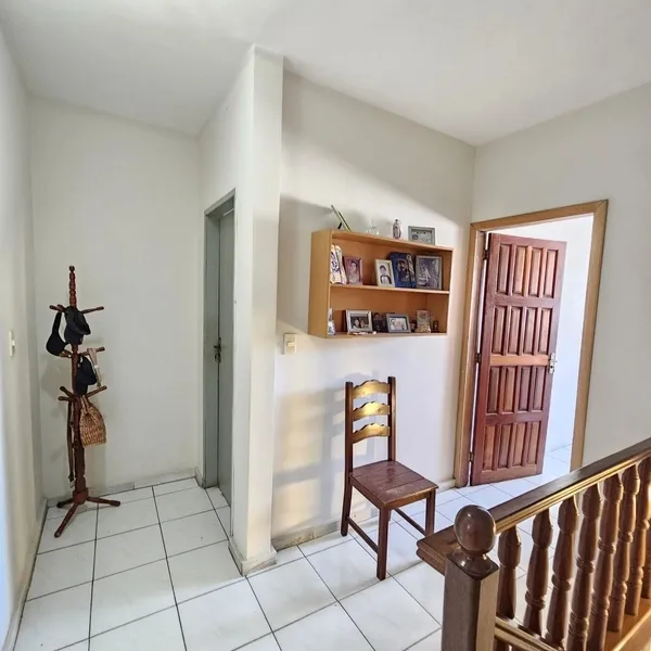 3-bedroom house with a washing machine in Rio de Janeiro — photo 8