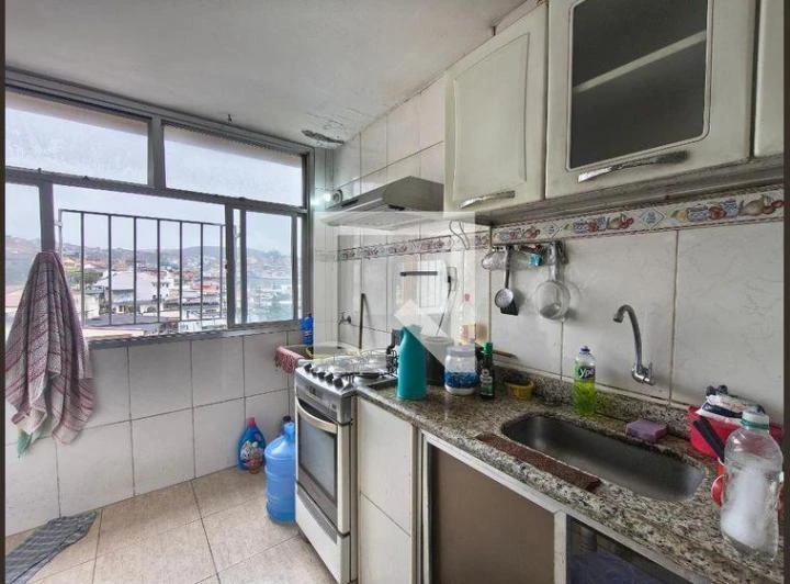 Apartamento mobiliado de 3 quartos com suíte e 70 m² — photo 3
