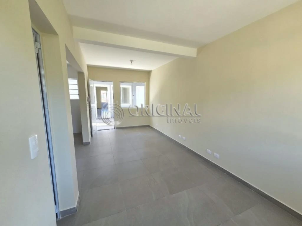 Квартира 30 м², 1 спальня, Куритиба — photo 2