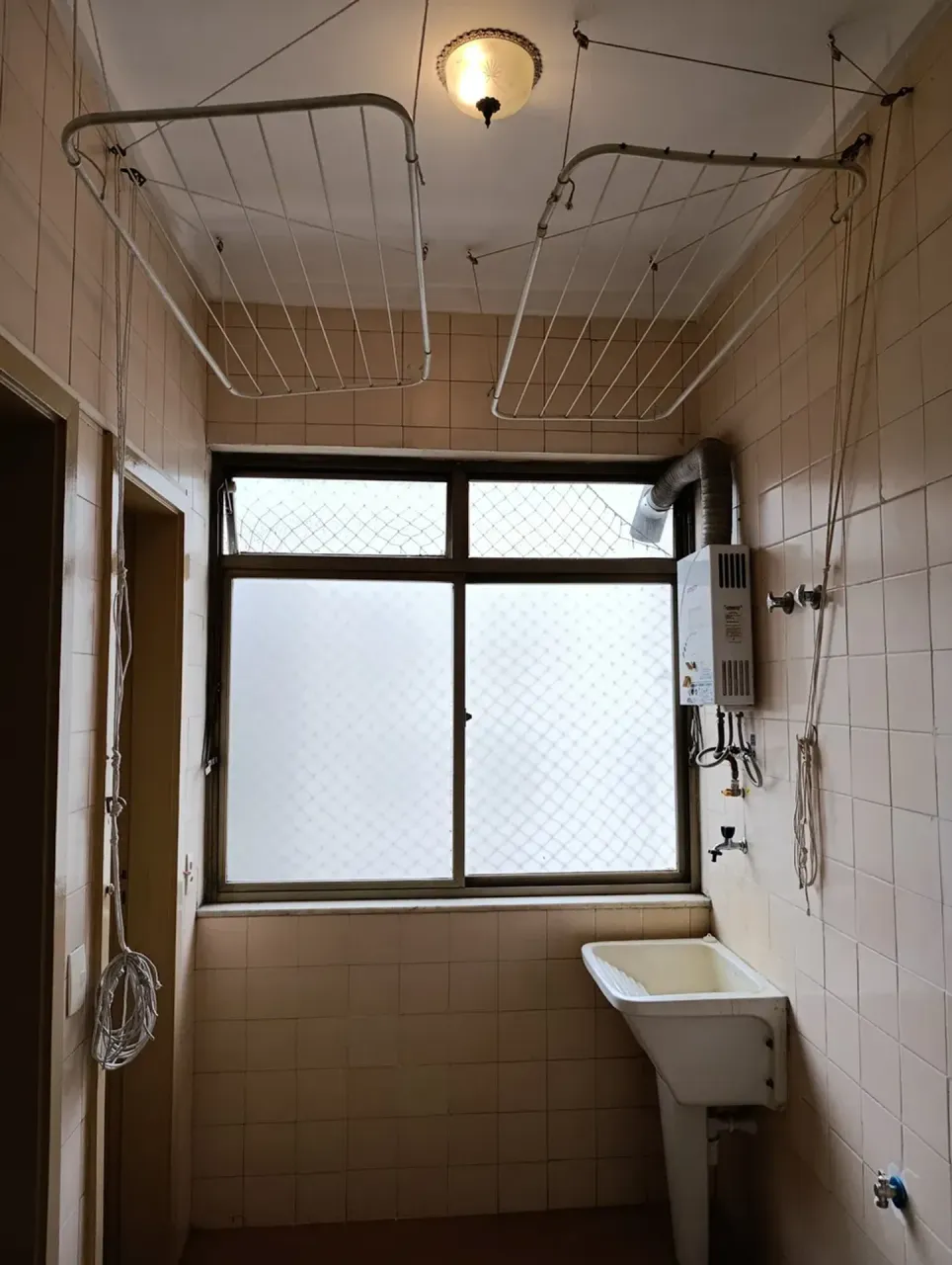 Apartamento sem mobília com 2 quartos e 2 banheiros — photo 20