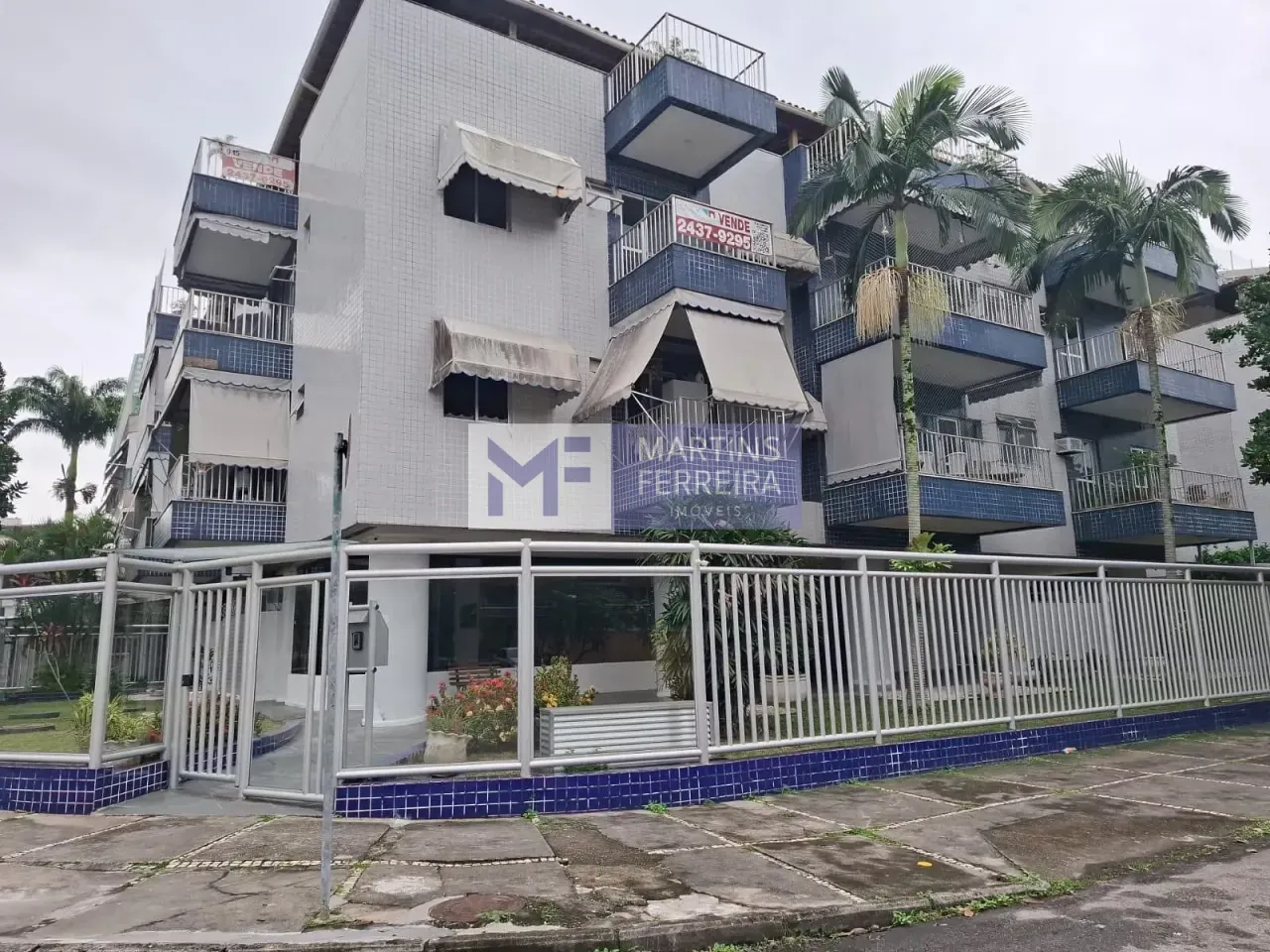 3-bedroom apartment with 3 bathrooms and parking — photo 7