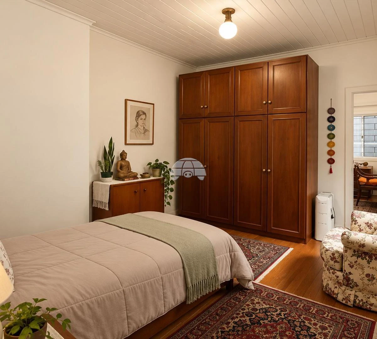 Будинок 140 м² із заскленим балконом та робочим місцем — photo 3