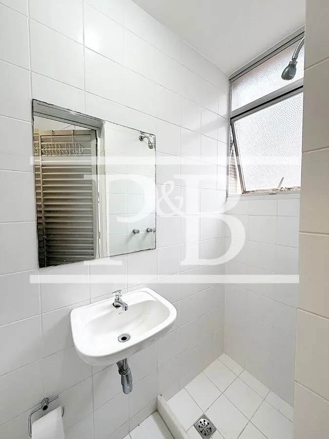Apartamento com 4 quartos e escritório — photo 38