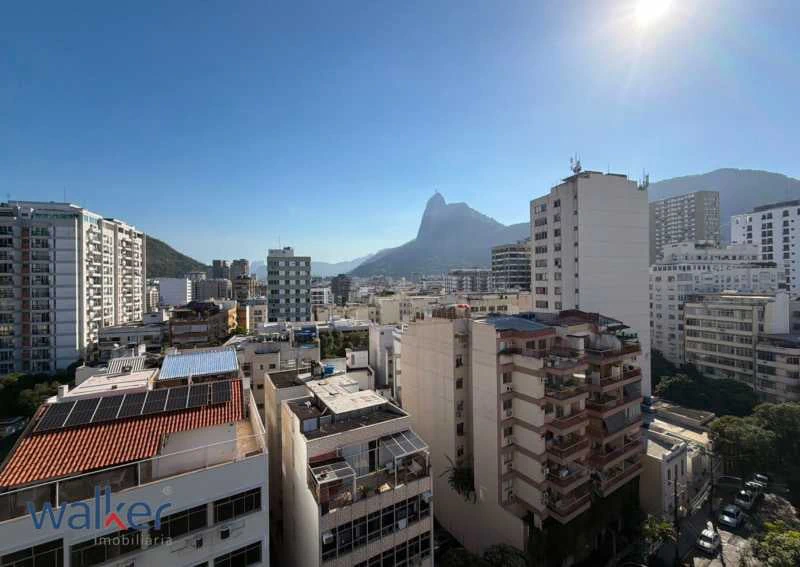 Furnished 4-bedroom penthouse with 239 m² and 2 parking — photo 18