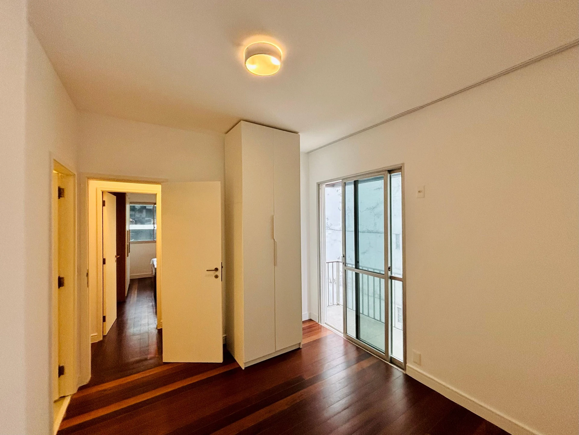 Apartamento de 3 quartos com varanda envidraçada, Ipanema — photo 28